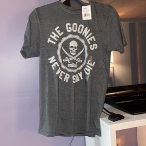 goonies t-shirt